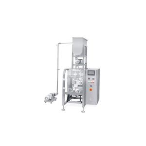 Caviar Packaging-machine Automatic Premade Pouch Packing Machine