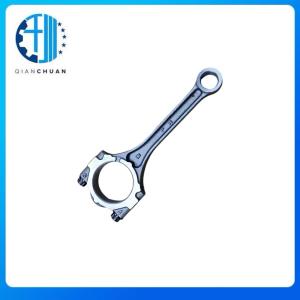 Connecting Rod Sub-Assy 13201-B1021 For 3SZ Diesel Machinery Engine Parts