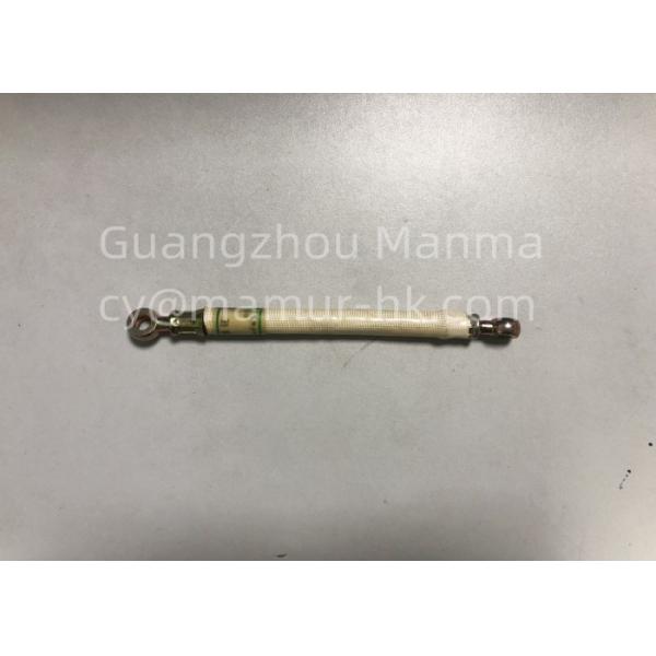 C/BL To Vacuum Pump Oil Pipe ISUZU Truck Parts For 4JB1 8-94443644-1