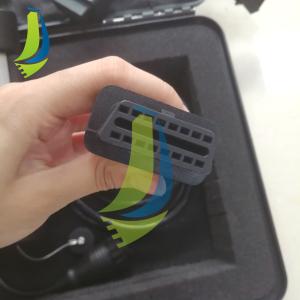 Excavator Diagnostic Tool Vocom 88890300 Vcads Communiion Adapter Group