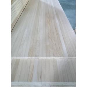 Building Construction Snowboard Ski with Poplar/Paulownia Core Length 100mm