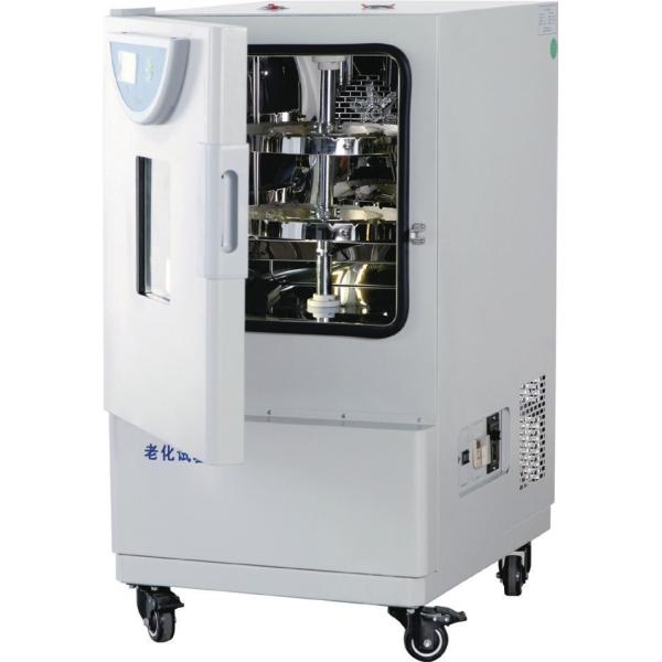 Large LCD Aging Test Chamber Environmental Testing Equipment Programmable Controller