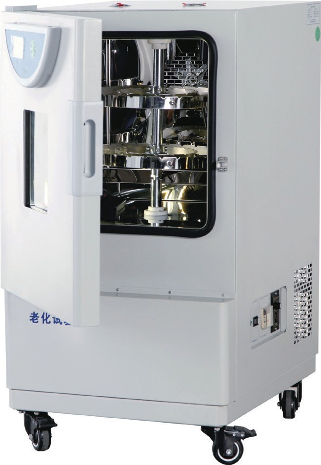 Buy Large LCD Aging Test Chamber Environmental Testing Equipment Programmable Controller at wholesale prices