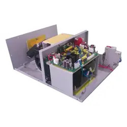 GKD18V-300A Coating Rectifier for Hard Chrome Plated Tube with IGBT Rectifier