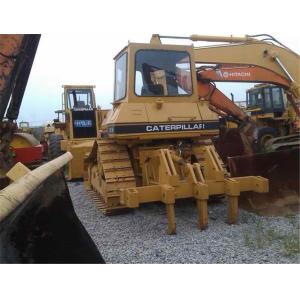 secondhand condition caterpillar d5h/d5g bulldozer/cat d5g dozer with used condition and cheap price