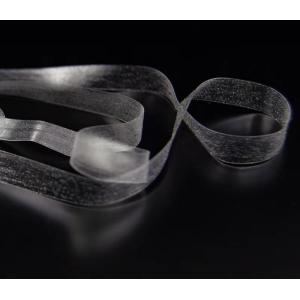 1KG TPU Mobilon Tape Dull Polish TPU Tape Black TPU Yarn Elastic TPU Filament