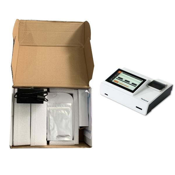 Novatrend Fluorescence Immunoassay Analyzer , AFR-200 Fluorescent Immunoassay System