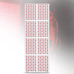 3000W Infrared Therapy Devices 660nm 850nm Infrared Light Lamp