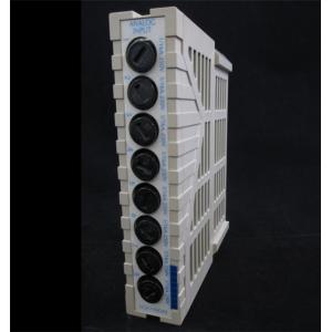 China Westinghouse Ovation Digital I O Module 1C31116G03 Analog Input PLC on sale