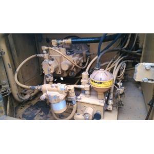 Used CAT 312C EXCAVATOR