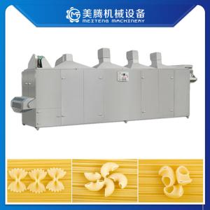 CE ISO Industrial Pasta Maker Machine