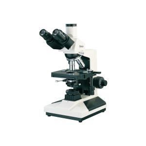 Quality Agriculture 1000X Trinocular Microscope With Camera Medicine Cell Biology Microscope for sale