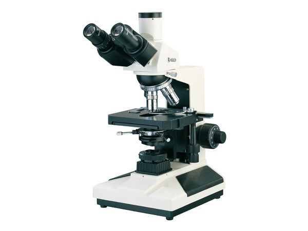 Agriculture 1000X Trinocular Microscope With Camera Medicine Cell Biology