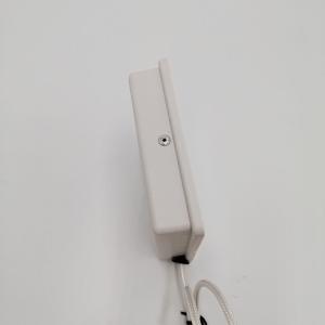 2.4G 5.8G 2400-2500/5150-5850M Wifi6 8dBi Single Polarized Wall Mounted