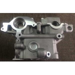 6640101097 A6640101097 Engine Cylinder Head For MERCEDES BENZ SSANGYONG KYRON