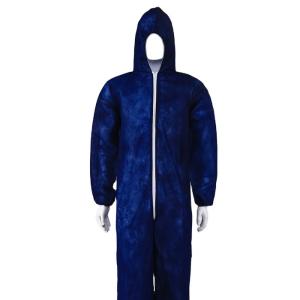 S&J SMS Disposable Protective Coverall