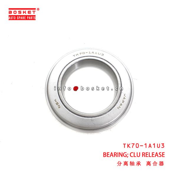 Buy TK70-1A1U3 Clutch Release Bearing  for ISUZU CYZ51 6WF1 at wholesale prices