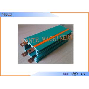 Quality 50A To 170A Overhead Contact System No Flaming Particles Professional for sale