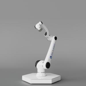 China Universal robot cobot 15 Kg payload 1300mm working reach collaborative robot 6 axis palletizing robot on sale China Universal robot cobot 15 Kg payload 1300mm working reach collaborative robot 6 axis palletizing robot on sale