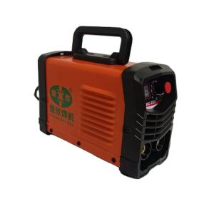 Portable ARC Welder MMA Manual Handheld Home Mini Welding Machine with Compact Design