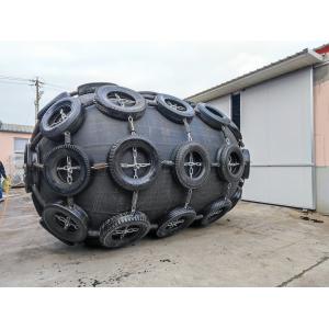 Pneumatic Natural Rubber Yokohama Marine Fender