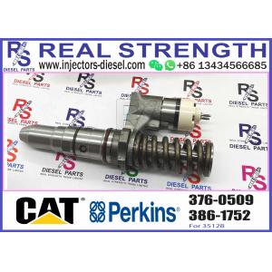 100%new 376-0509 250-1313 fuel injector nozzle