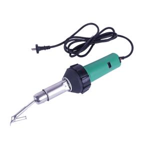1600w Hot Air Pvc Welding Machine