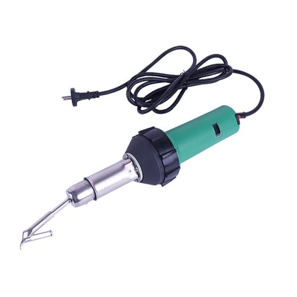 Buy 1600w Hot Air Pvc Welding Machine at wholesale prices
