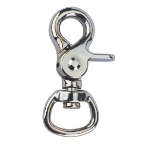 Quality Customized Hooks Lobster Swivel Trigger Carabiner Clips Snap Hook for sale