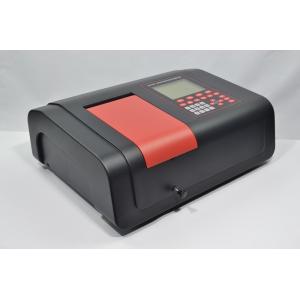 Small Uv Visible Double Beam Spectrophotometer High Precision Macylab