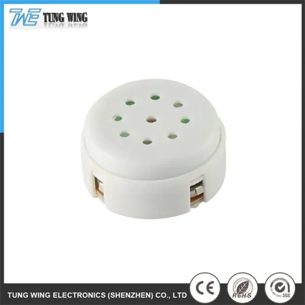 Waterproof Sound Module with Customizable Sound Duration and Replaceable Battery for Digital Electronics Book and Toy Accessories
