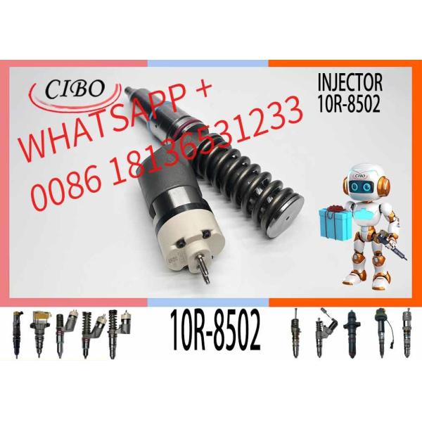 engine fuel injector 280-0574 289-0753 211-3024 359-7434 10R-8500 374-0751 10R-7231 10R-8989 10R-8502
