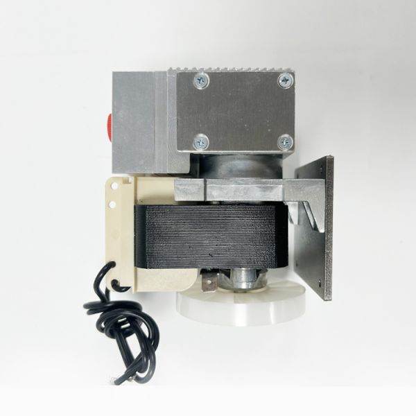 Buy All-metal pump head N86KTE corrosion-resistant sampling pump, 6L/min high-flow vacuum pump, industrial online gas analysis sampling pump at wholesale prices