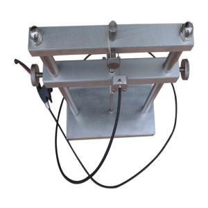 Low Temperature Pressure Impact Test Equipment IEC60884 Figure 27