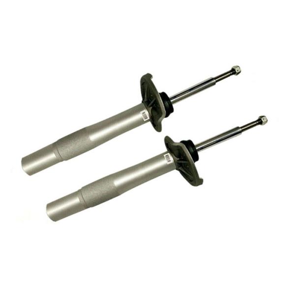 Buy 31316785531 Front Left Right Shock Absorbers 31316785530 For BMW 7 Series E65 E66 750i 760i 2001-2008 W/EDC at wholesale prices