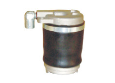 Quality Truck system Hino Air Suspension , Auto Air Suspension 49710-2222 for sale