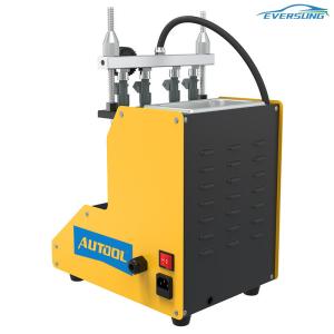 Original Car Fuel Injector Tester 1000ml Motorcycle Fuel Injector Cleaner 4