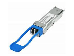 Economic Fiber Optic Transceiver , Dwdm Sfp Transceiver LC Connector