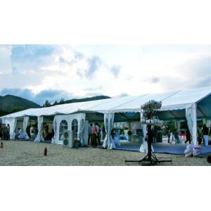 Quality Wholesale Wedding Party Tent For Outdoor for sale