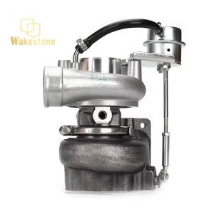 804330-5029S Turbocharger For 324E 325B Excavator