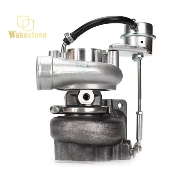 Buy 804330-5029S Turbocharger For  324E 325B Excavator at wholesale prices