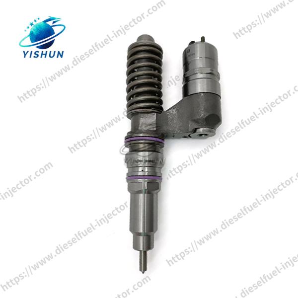 Buy 0414702014 3836007 0414702009 0414702020 Engine Unit Diesel Fuel Injector at wholesale prices