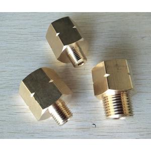 Quality Processing custom all kinds of pipe fitting,Adapte,CNC machining, brass fitting, made in China professional manufacturer for sale