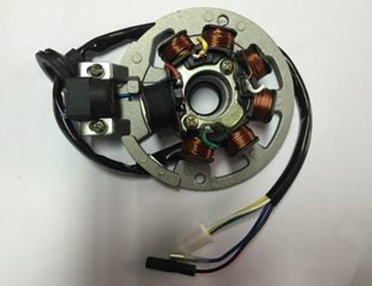 Motorcycle Magneto Coil Atv Utv Arctic Cat Snowmobile Zrt800 1995 1998 1999