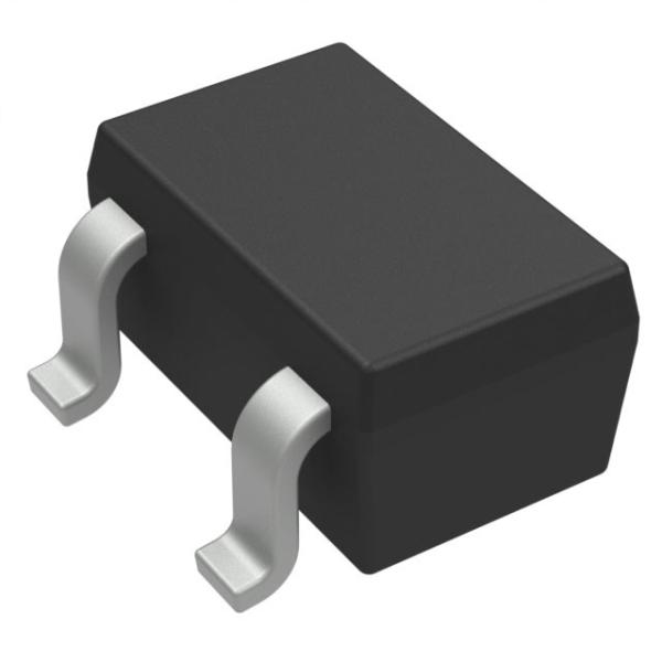 Buy BC847W Surface Mount Inductor New And Original Stock at wholesale prices