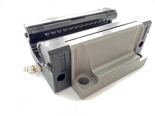 Buy Linear Guide Slide For CNC Machine at wholesale prices