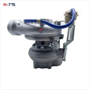 Diesel Engine Turbocharger S200G 12709880018 Turbo Systems 290B