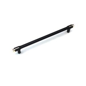 Zinc Alloy Decorative Pull Handle