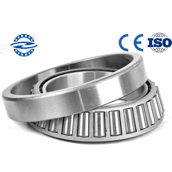 Taper Roller Bearing Surface Polishing Treatment 33216 size 80*140*45mm