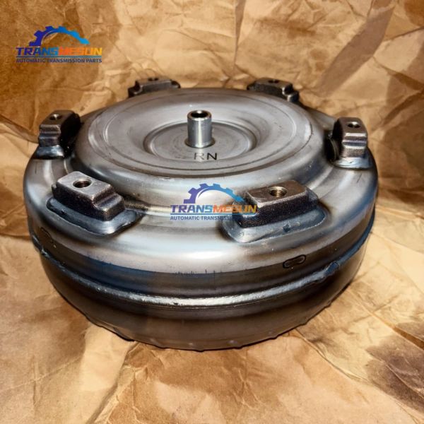 Genuine Brand New Torque Converter Assembly 45100-4C501 (for Grand Starex 2007-2021 Automatic Transmission)